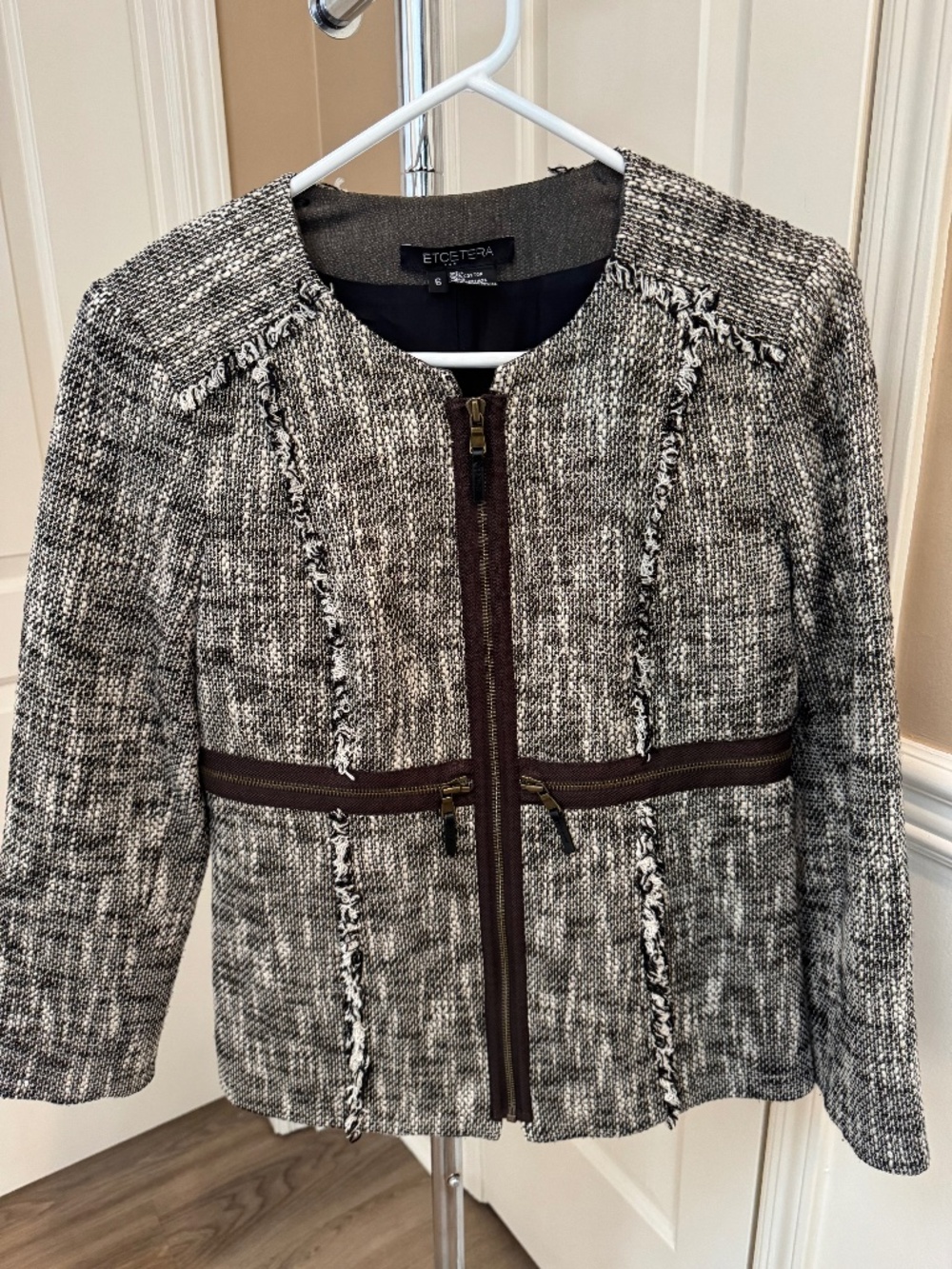Etcetera Designer Womens Jacket